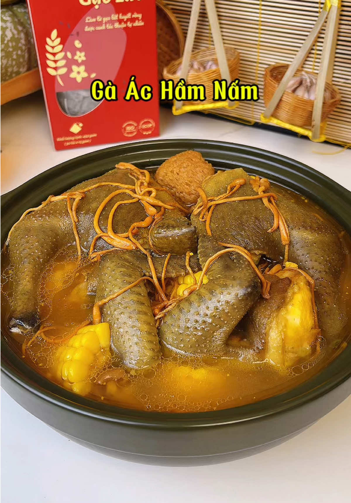 @Thành Food