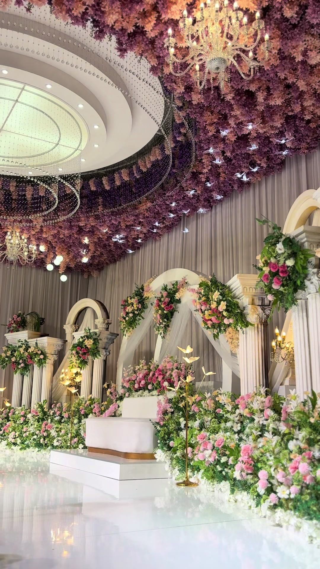 @Event Hall by Diva