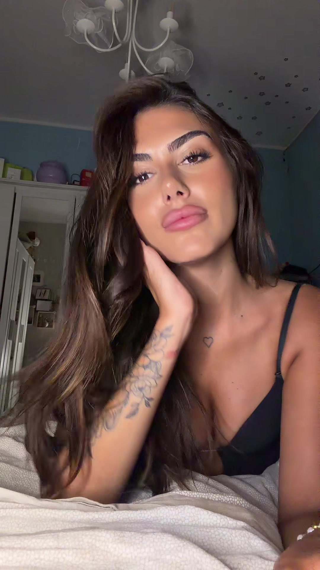 @FrancescaSpinelli