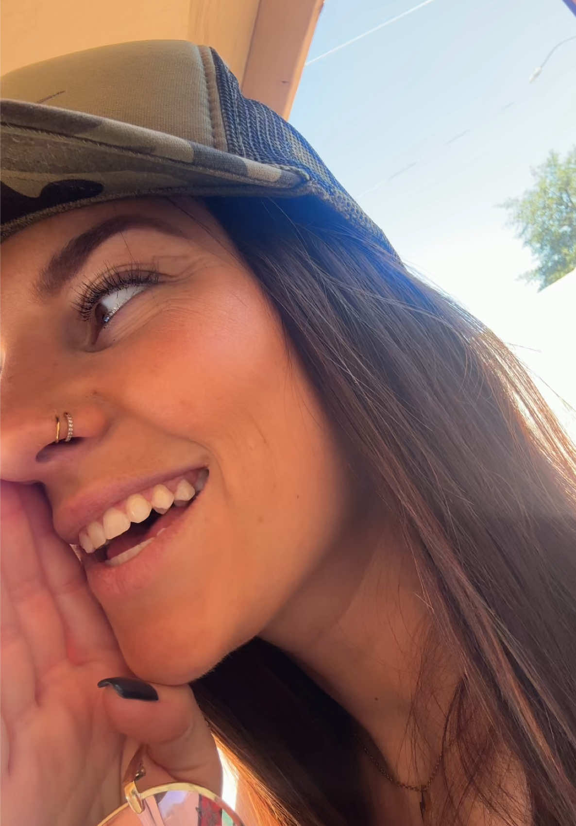 @CaymanK | She Rips | AZ Hair