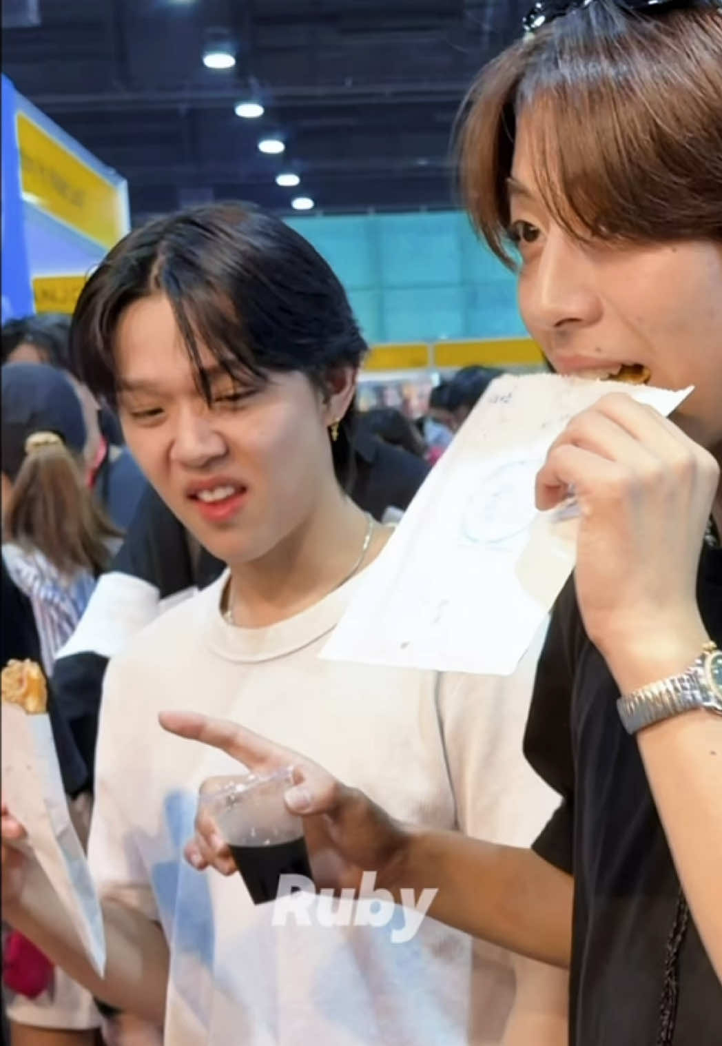 @루비