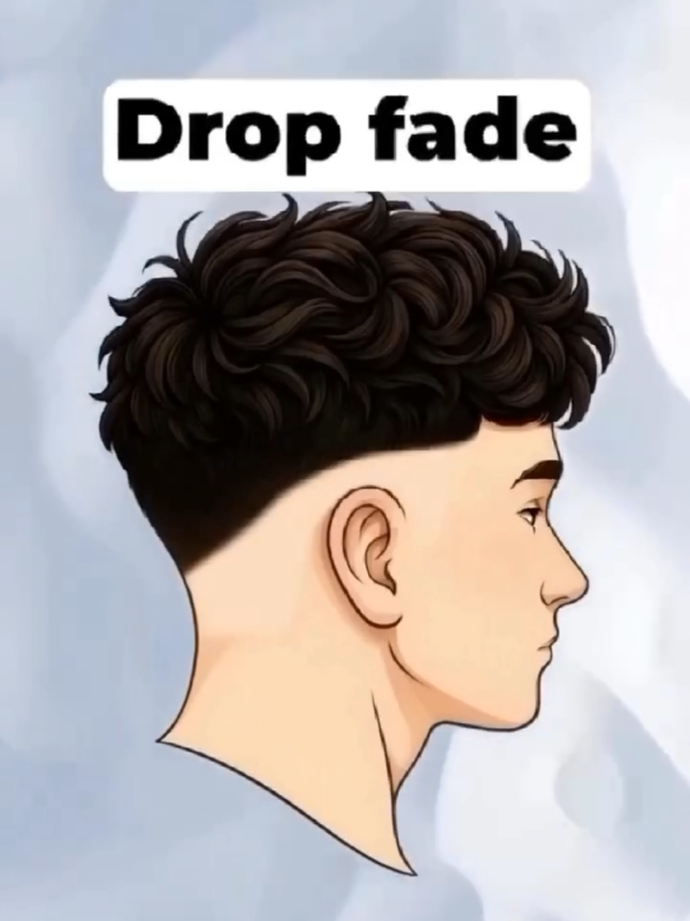 @Be Handsome