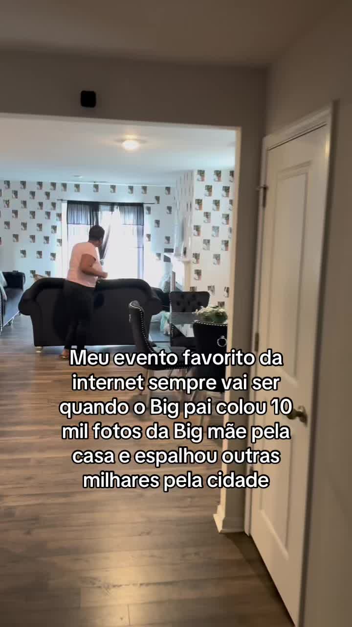 @Big Mãe