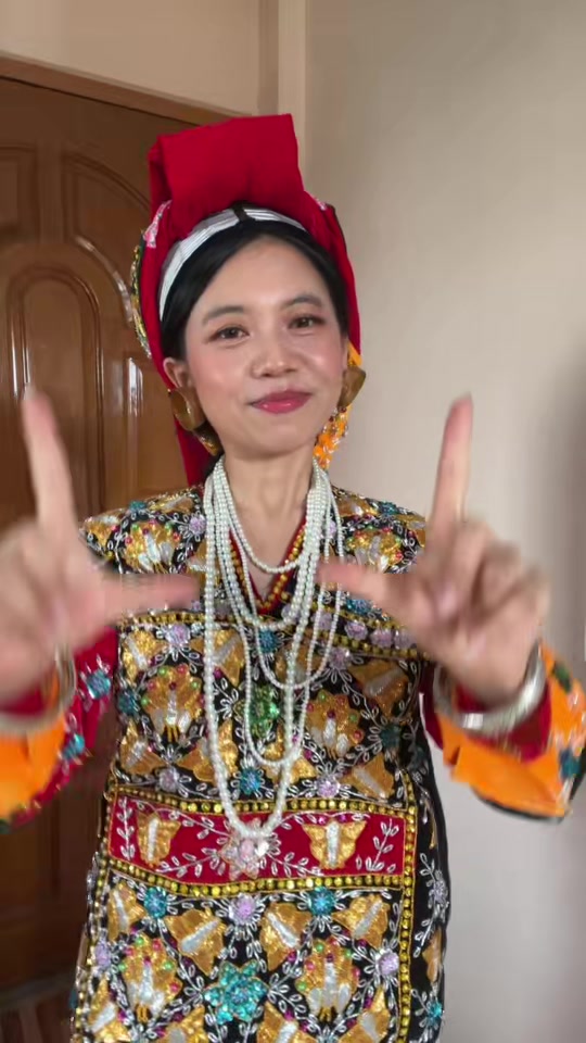 @Royal Ta’ang (Yangon)