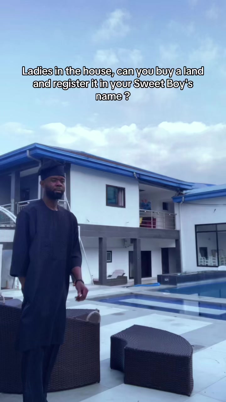 @J Martin Akwo | King Of Camer