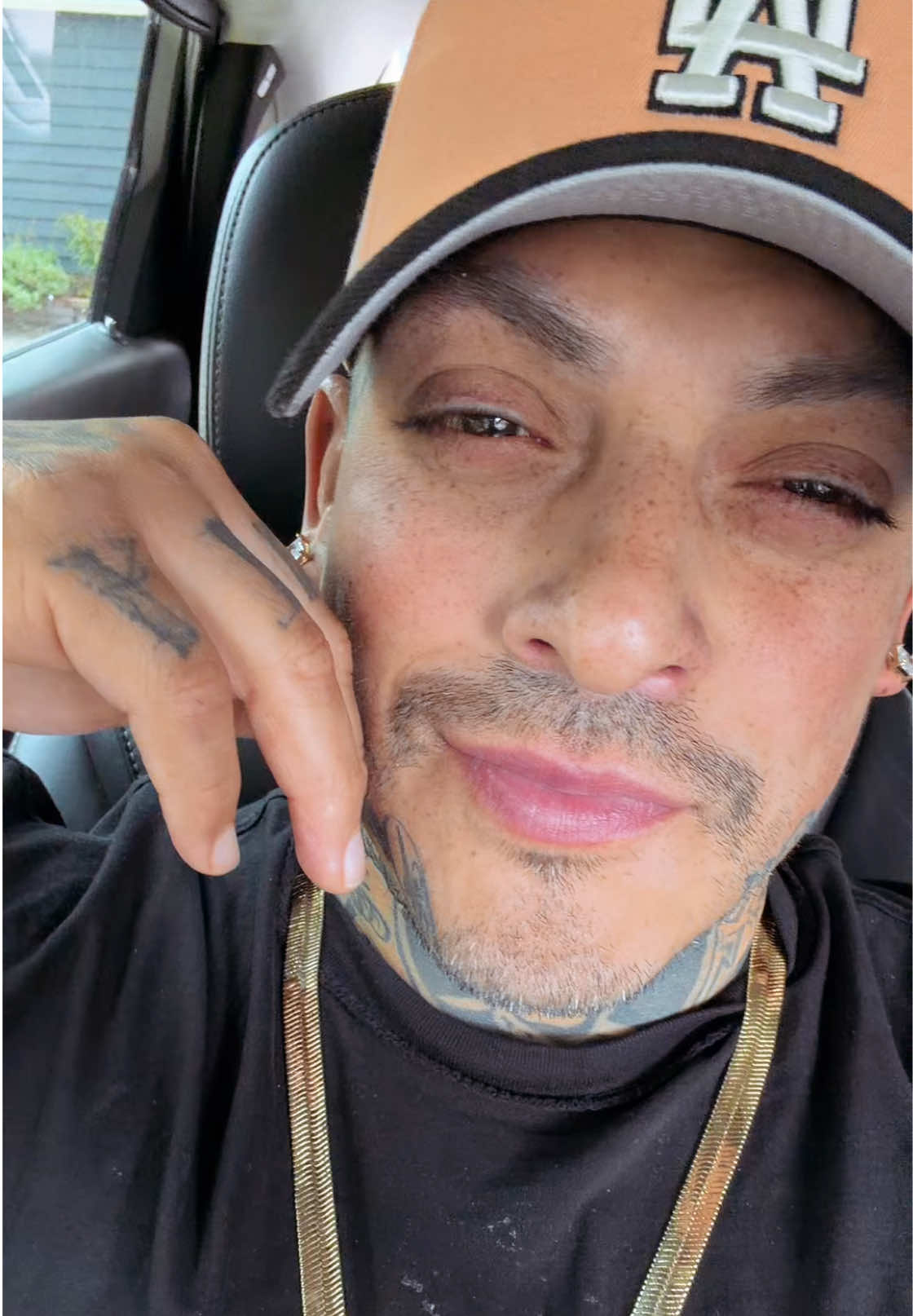 @Fabian “TATTD G” Garcia