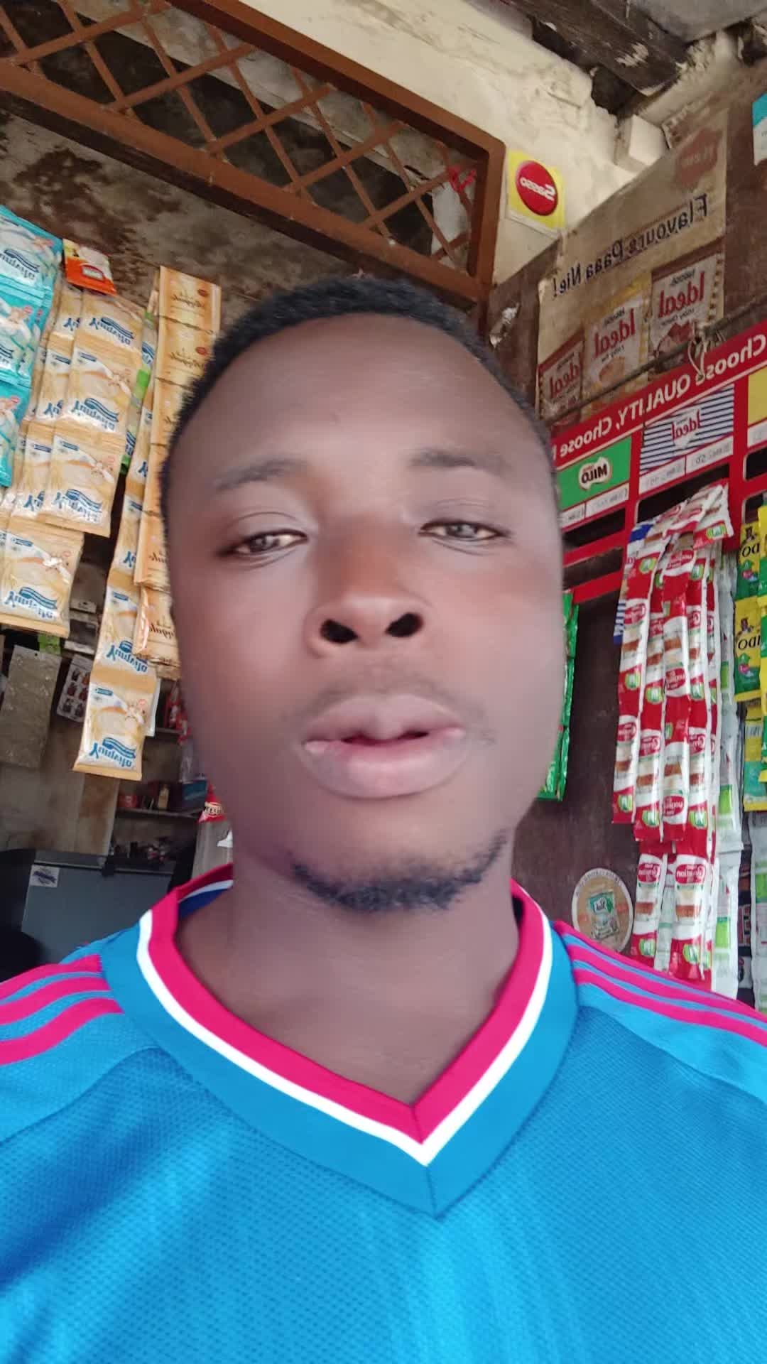 @Prince Anaba