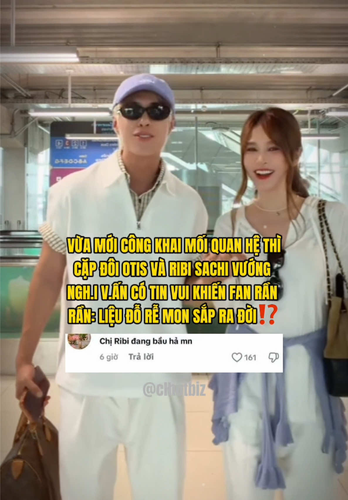 @CL HOT-BIZ 🔥 HÓNG HOT SHOWBIZ