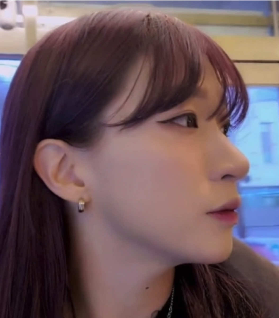 @나비 εїз
