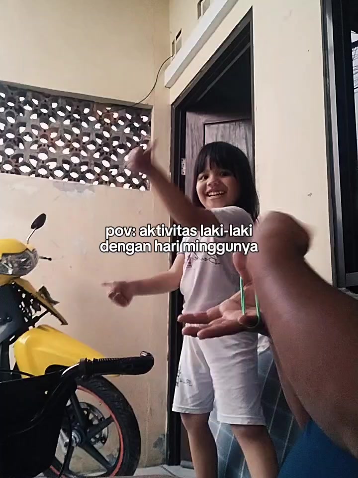 @Musafir Lantai Hitam