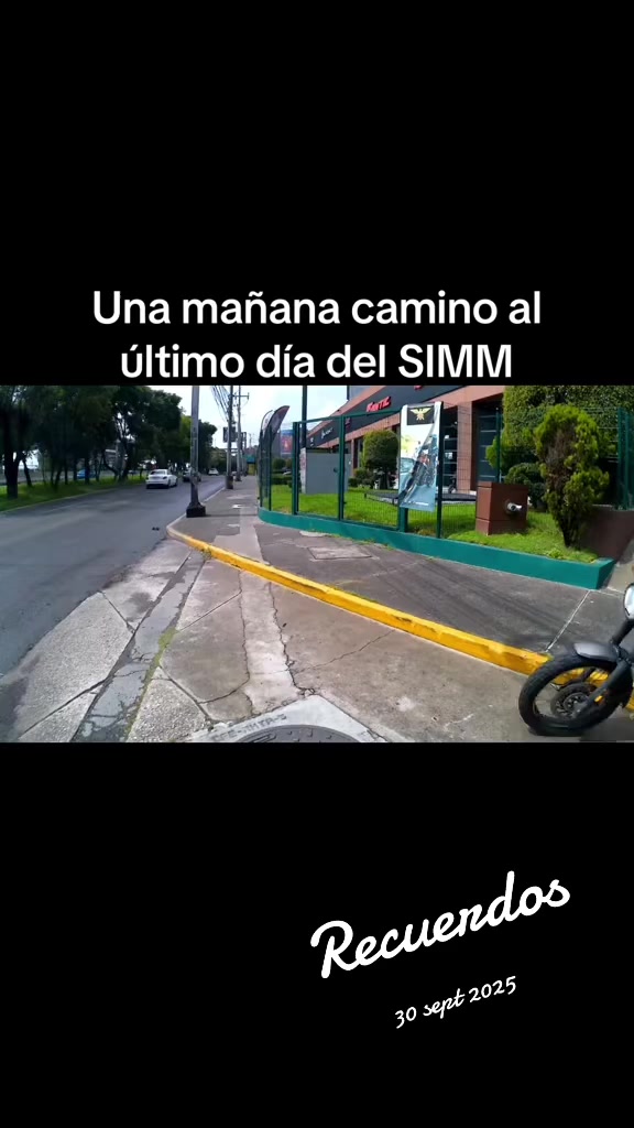 @Benjamin Camacho