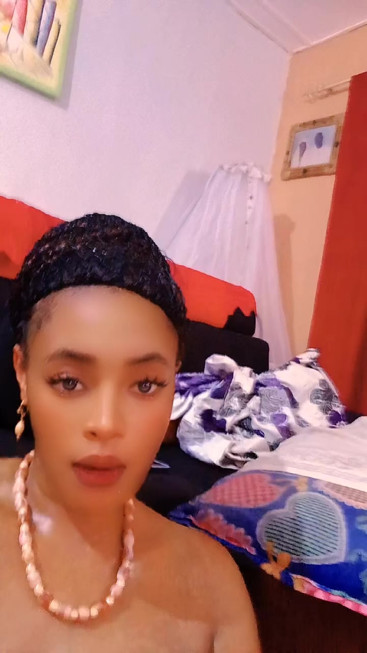 @Christiana Bamba
