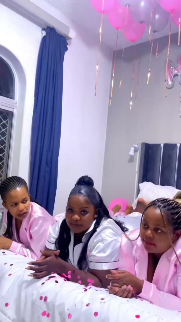 @Futhy Zulu (sisi kaKieh)