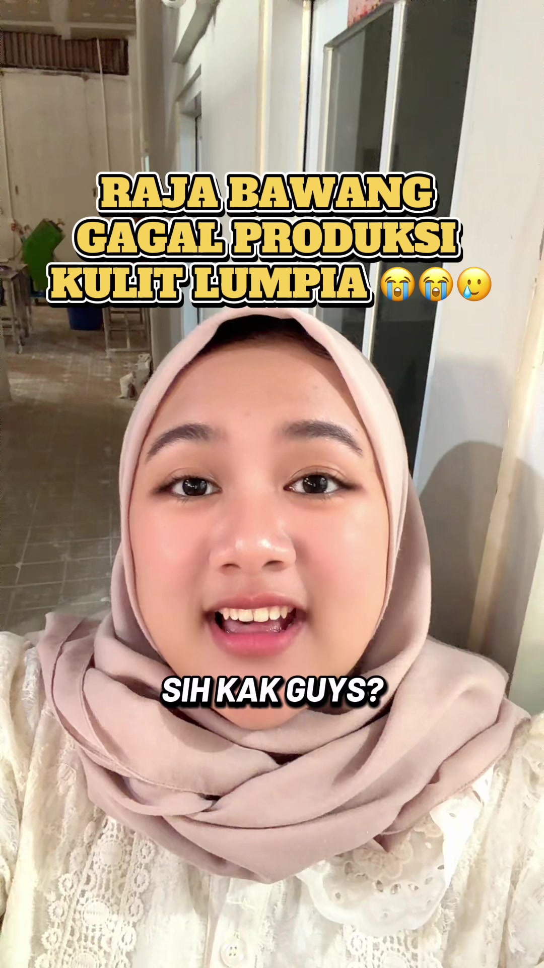 @Mendyyyy | ratu kulit dimsum