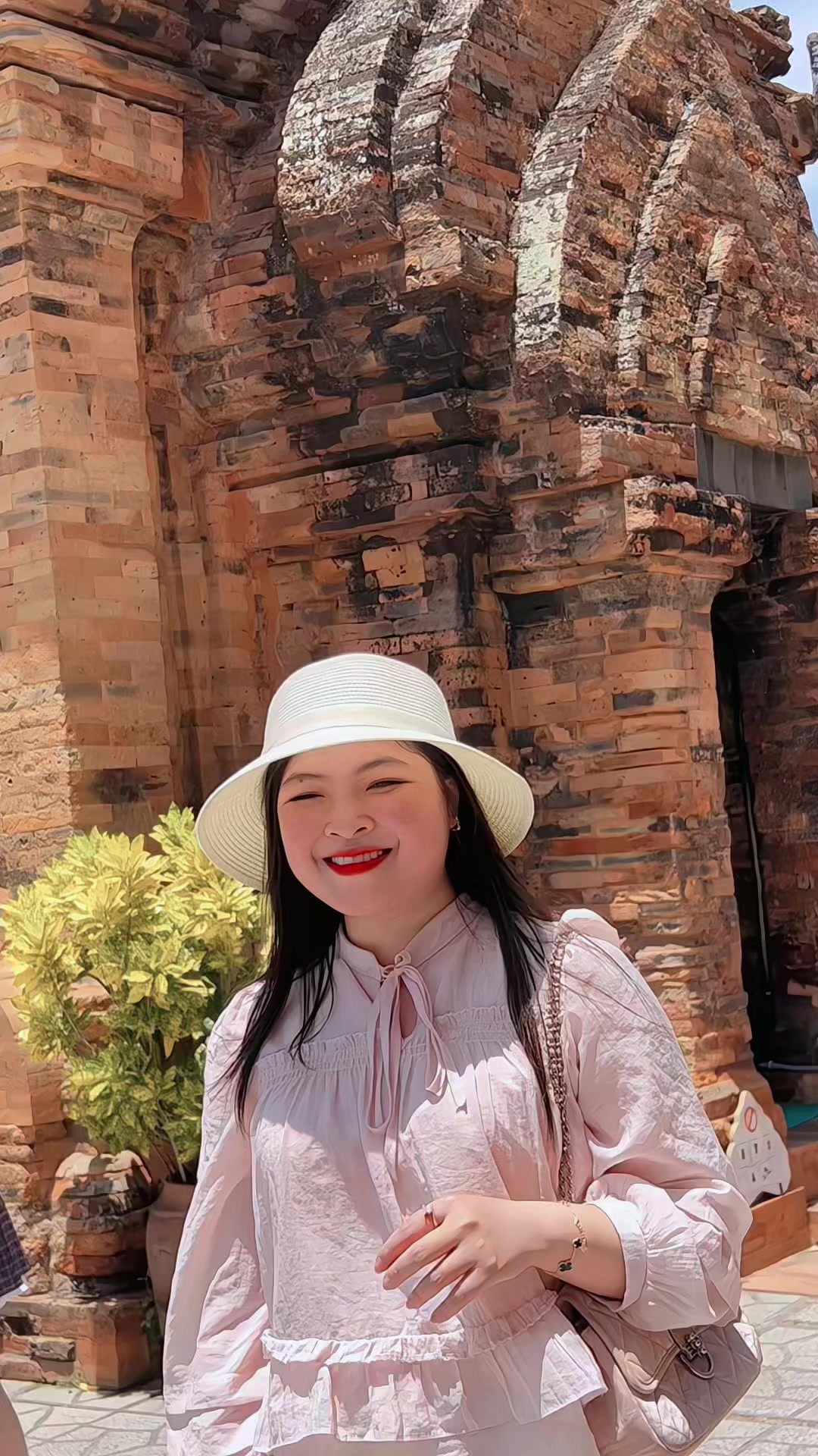 @Clara Thuy Linh 🍀