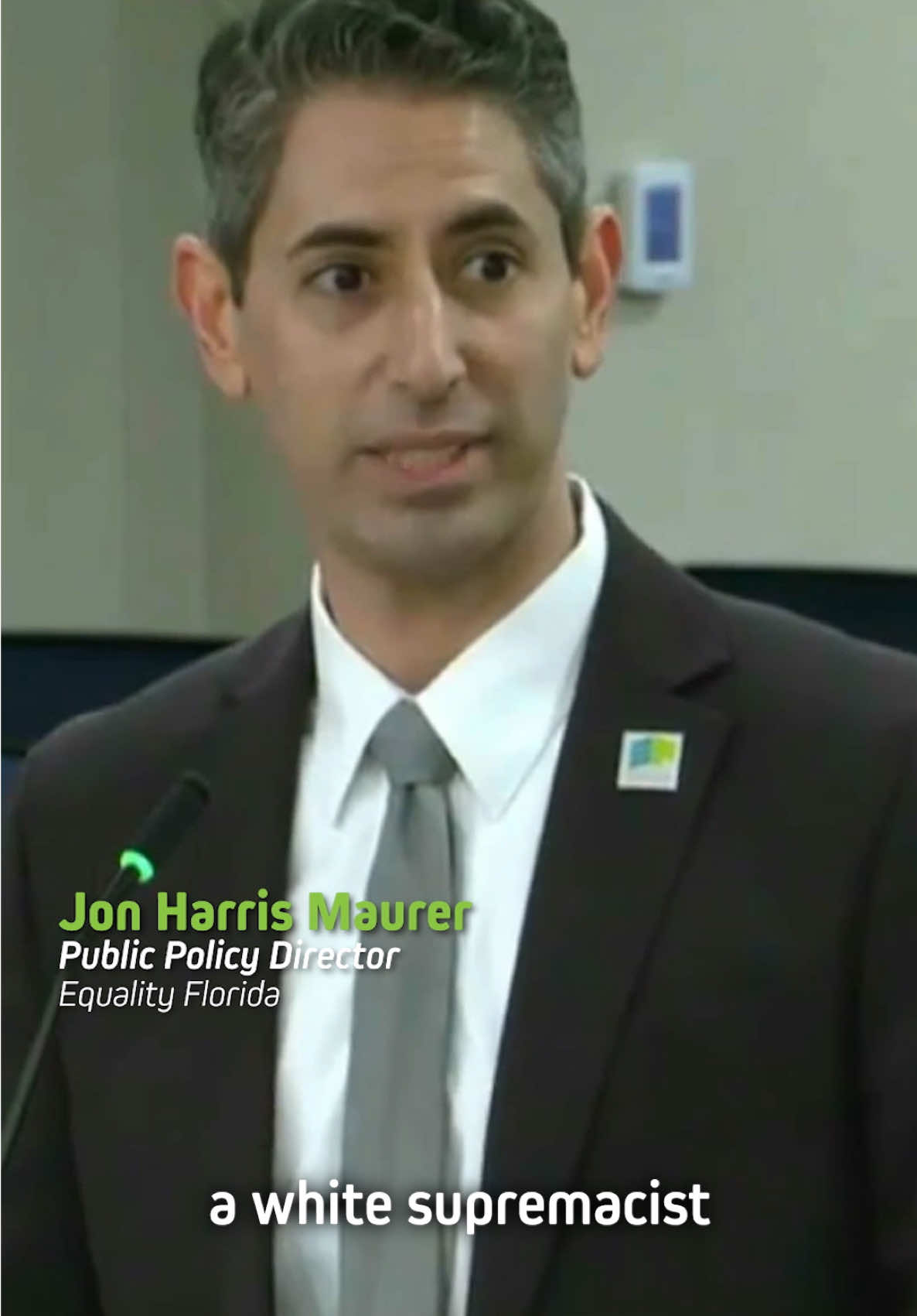@Equality FL