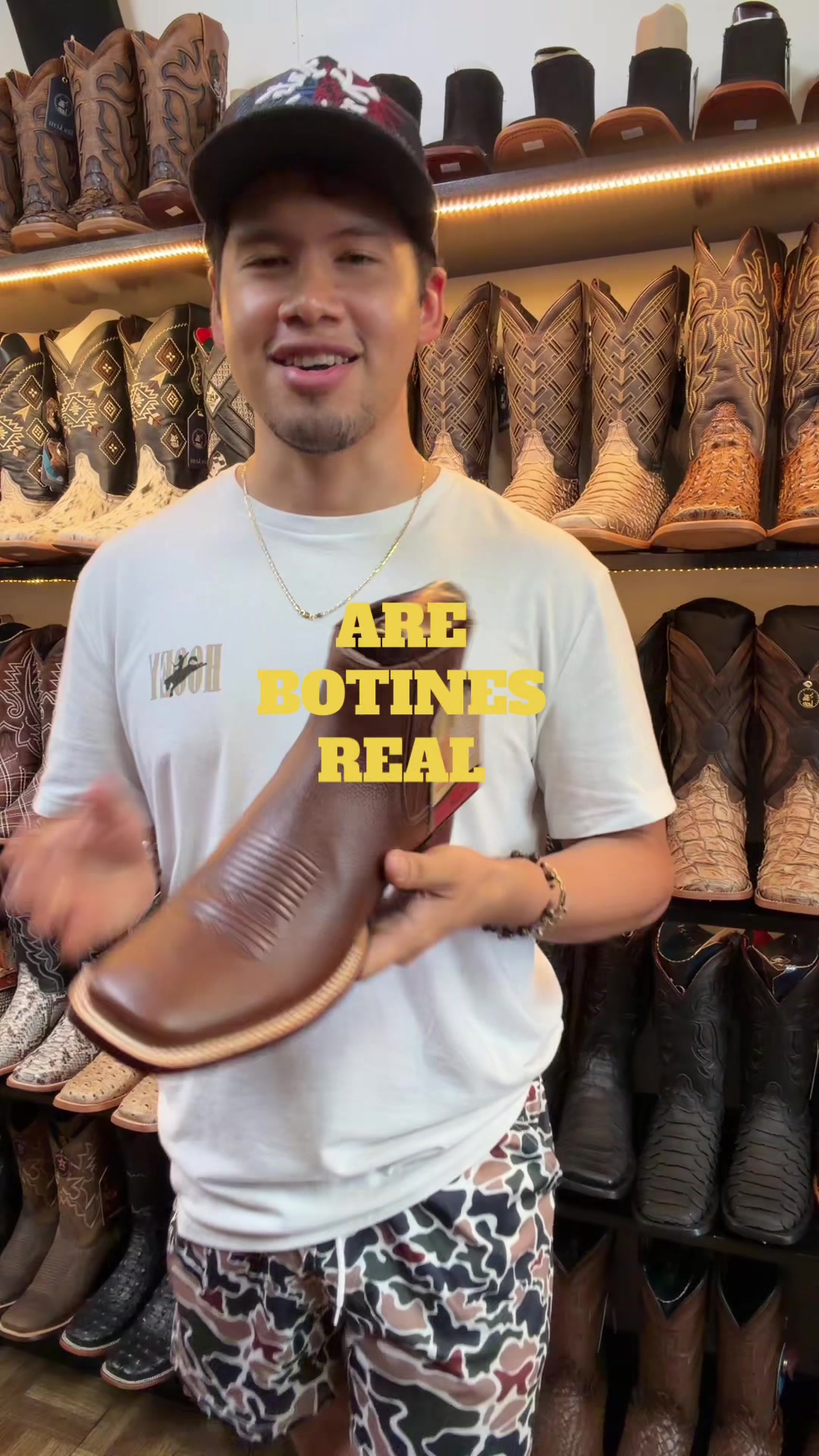 @My Ranchito Western Wear