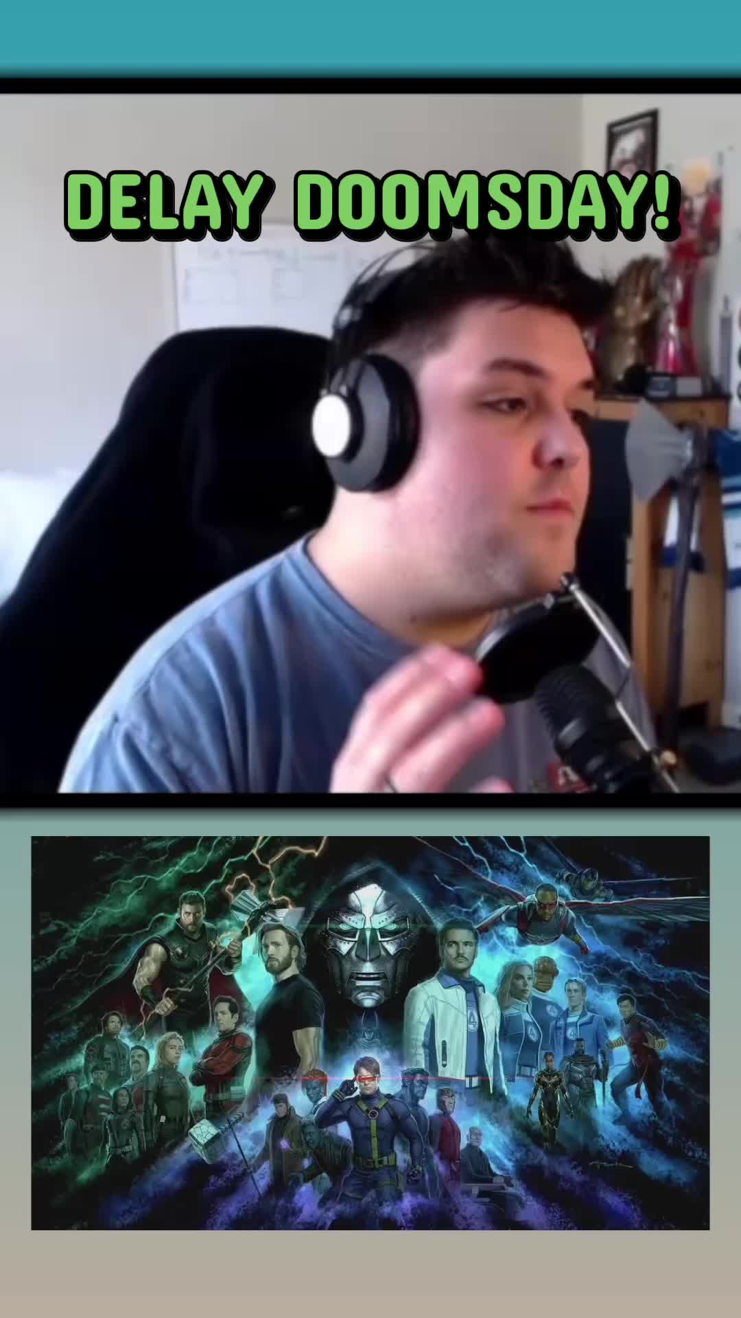 @Tu-Vie Podcast
