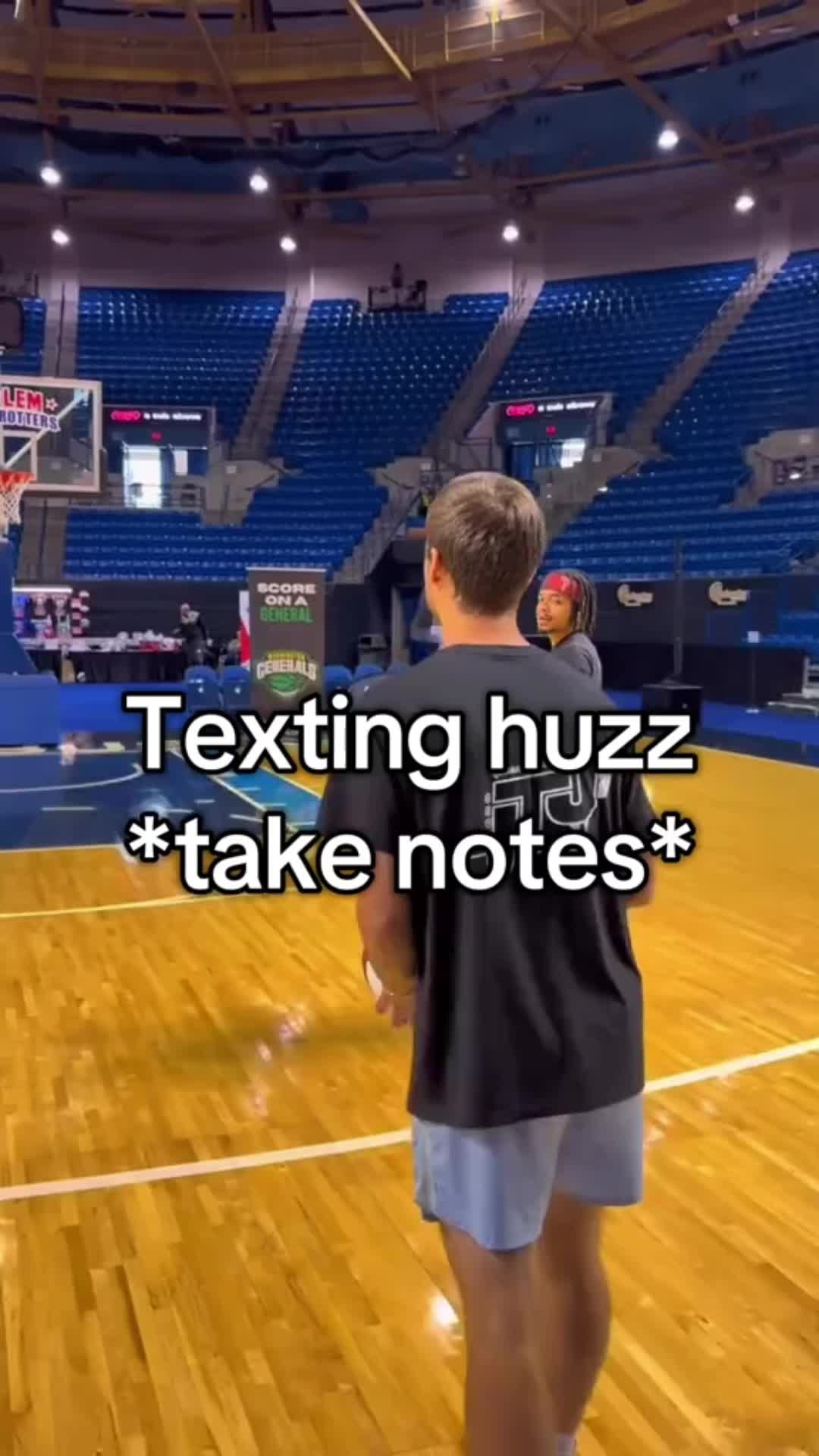 @Her Text Trap