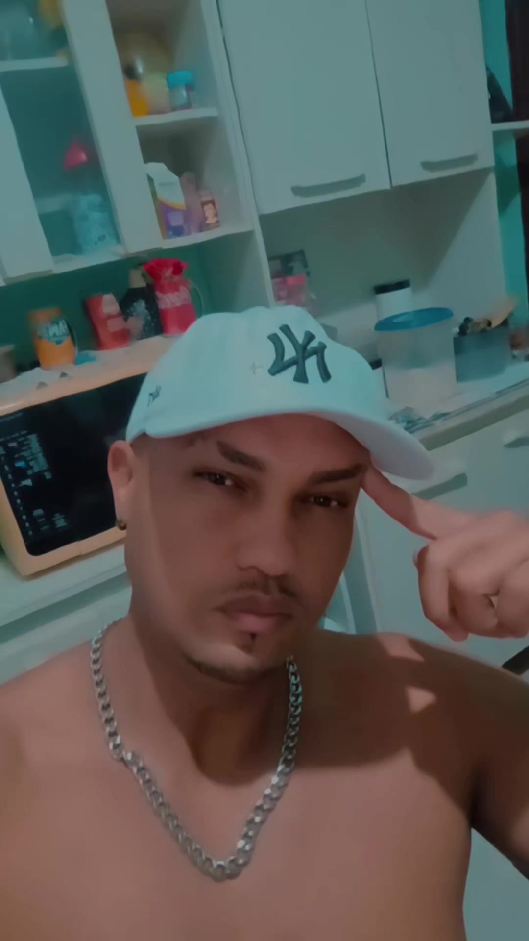 @Edvan Damacena