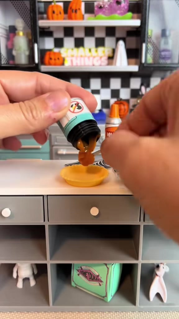@Smallerthings🧇