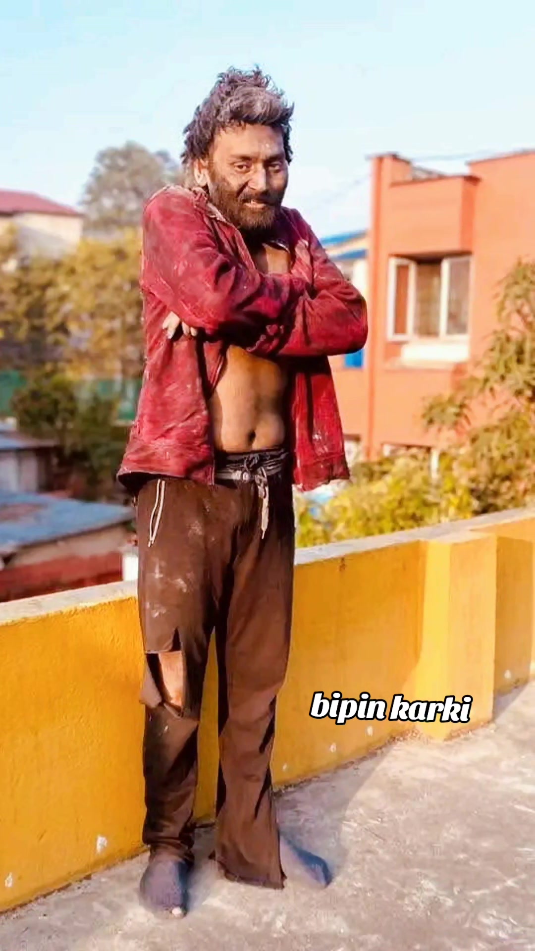 @꧁कृष्ण꧂