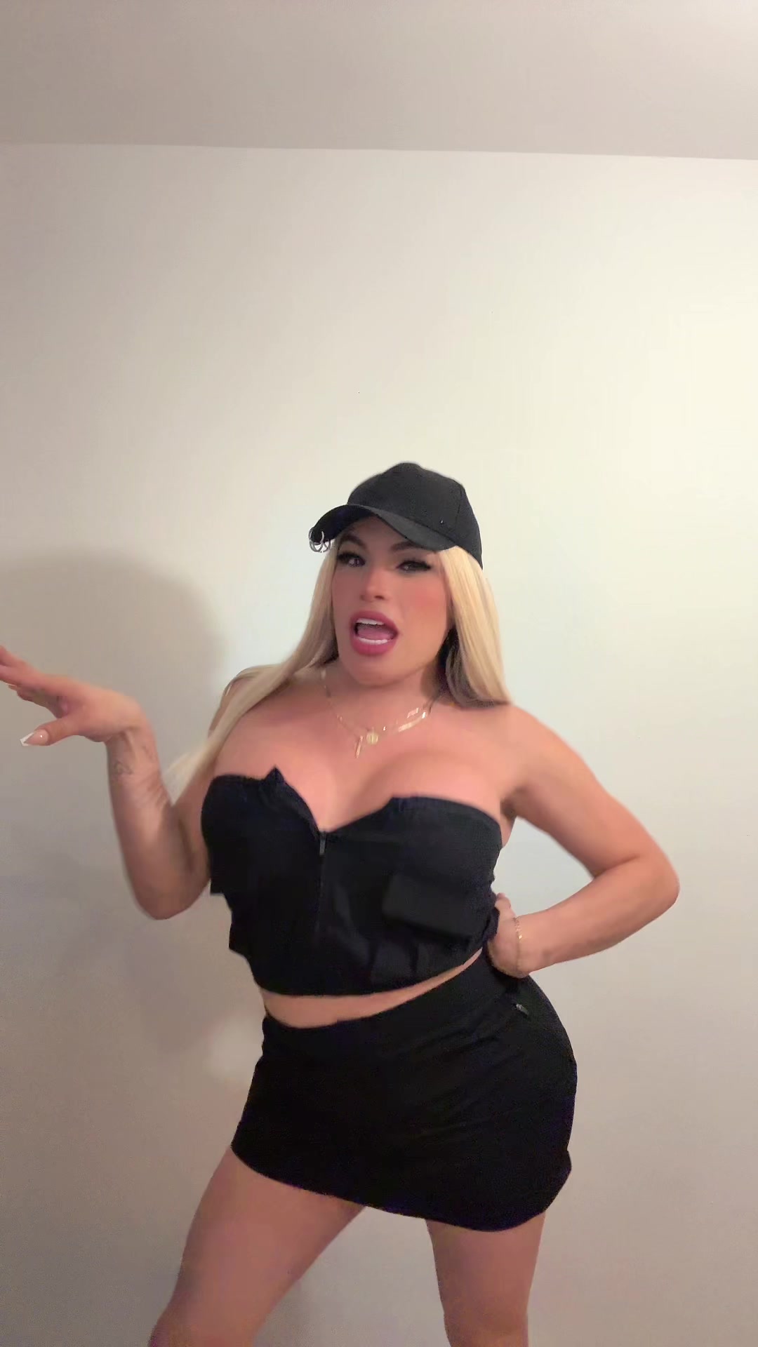 @Soy Wendy Guevara