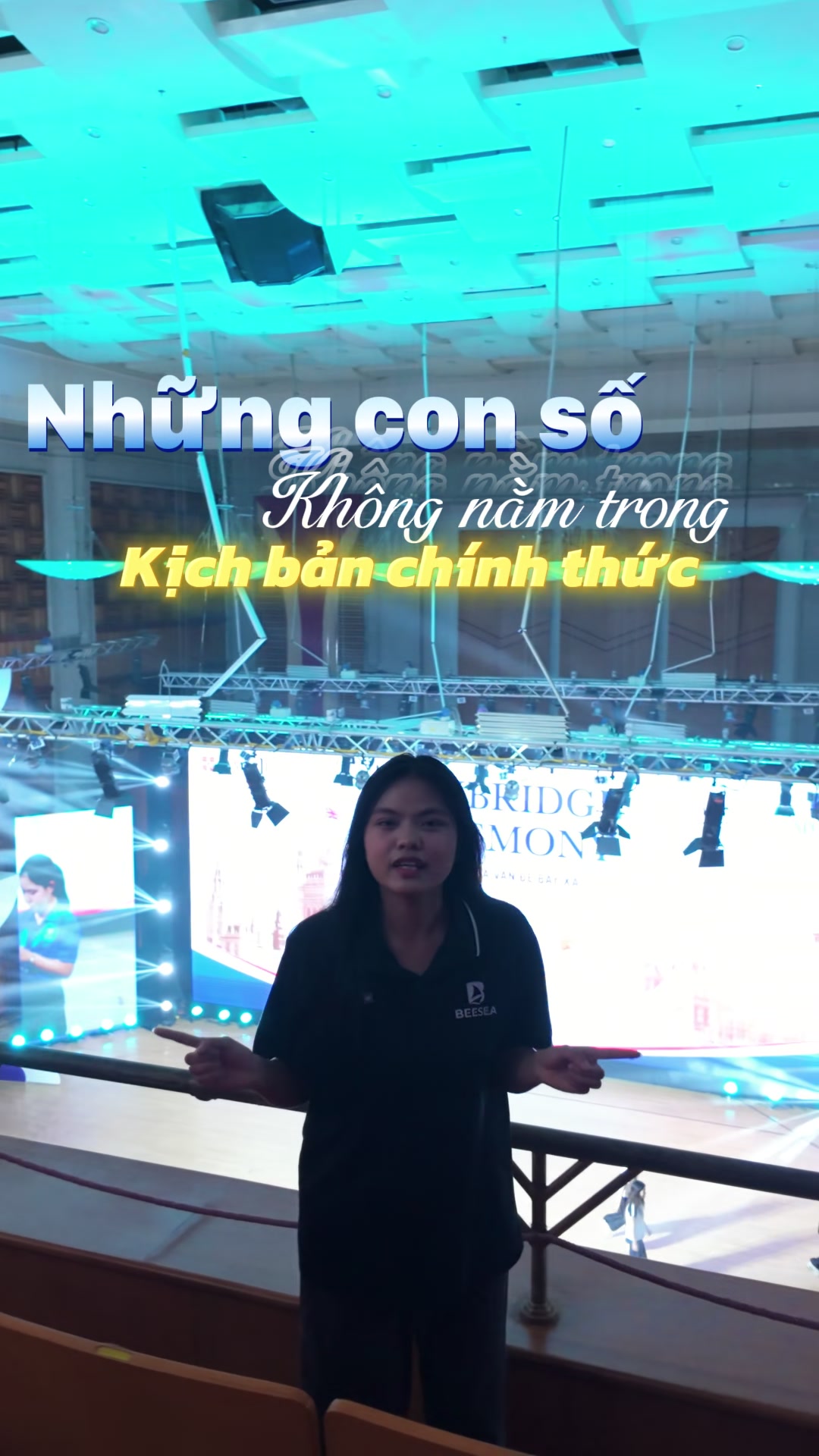 @BeeSea Event