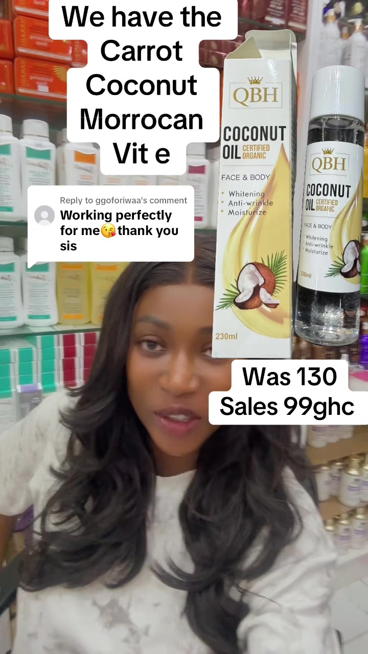 @Queenscode beauty haven