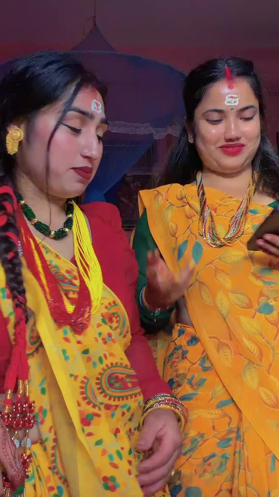 @sushmeeta Vohaara