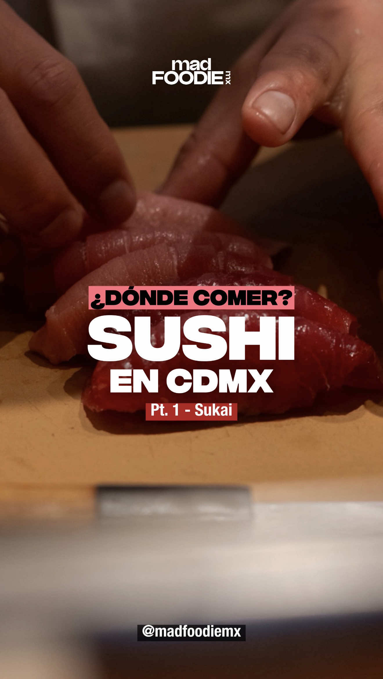 @MadFoodieMx