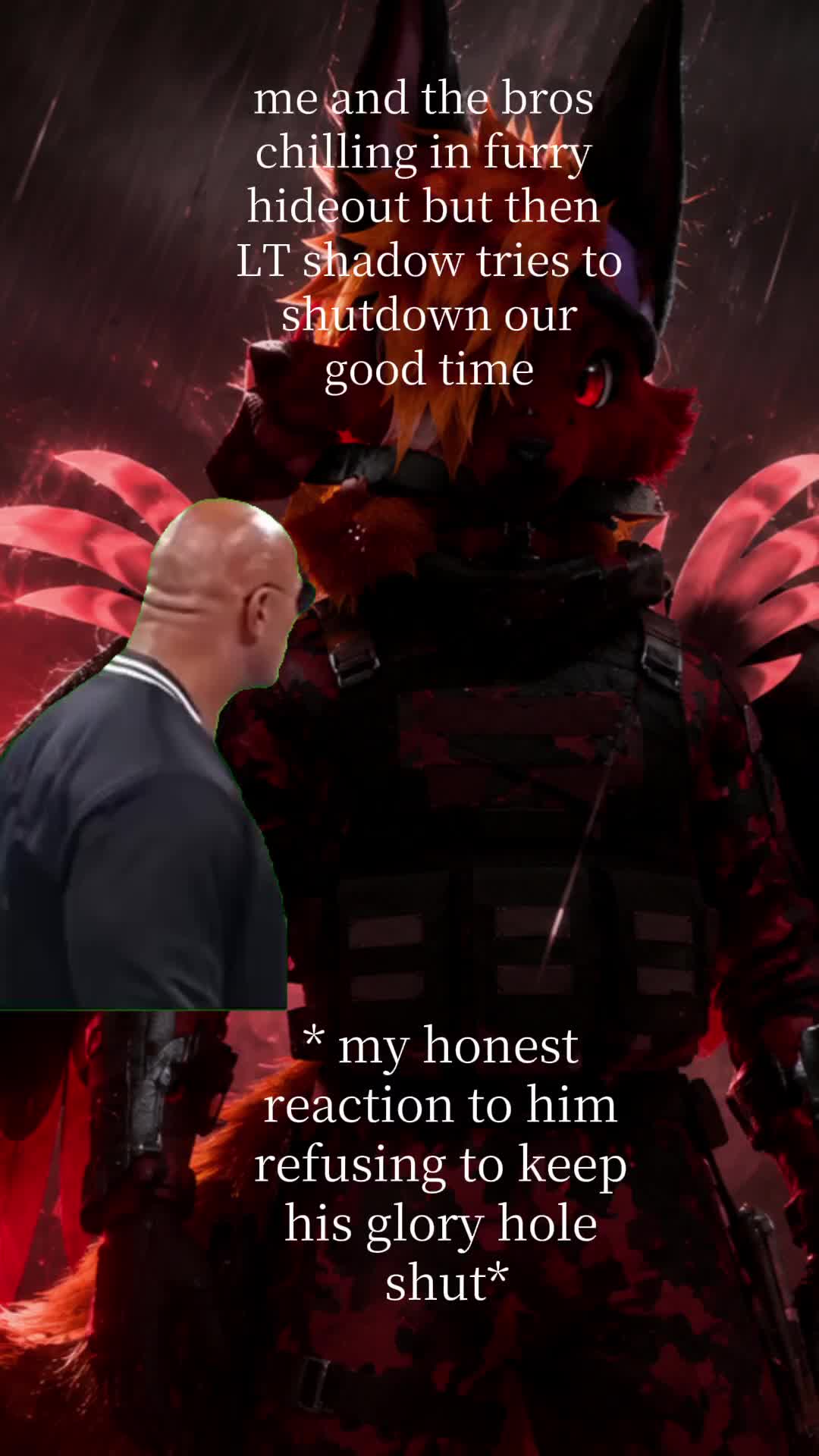 @Admiral Midnight