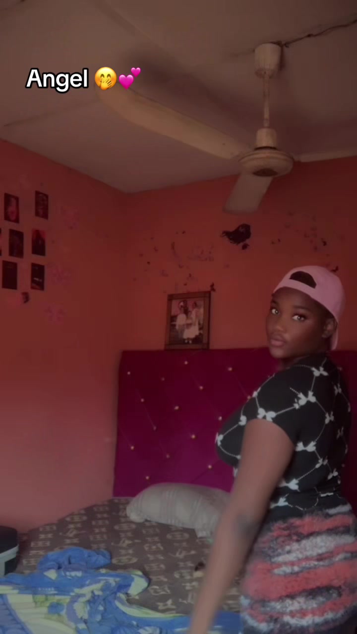 @Wicked 🚶♀️Agbor🙂↔️gurl ❤️