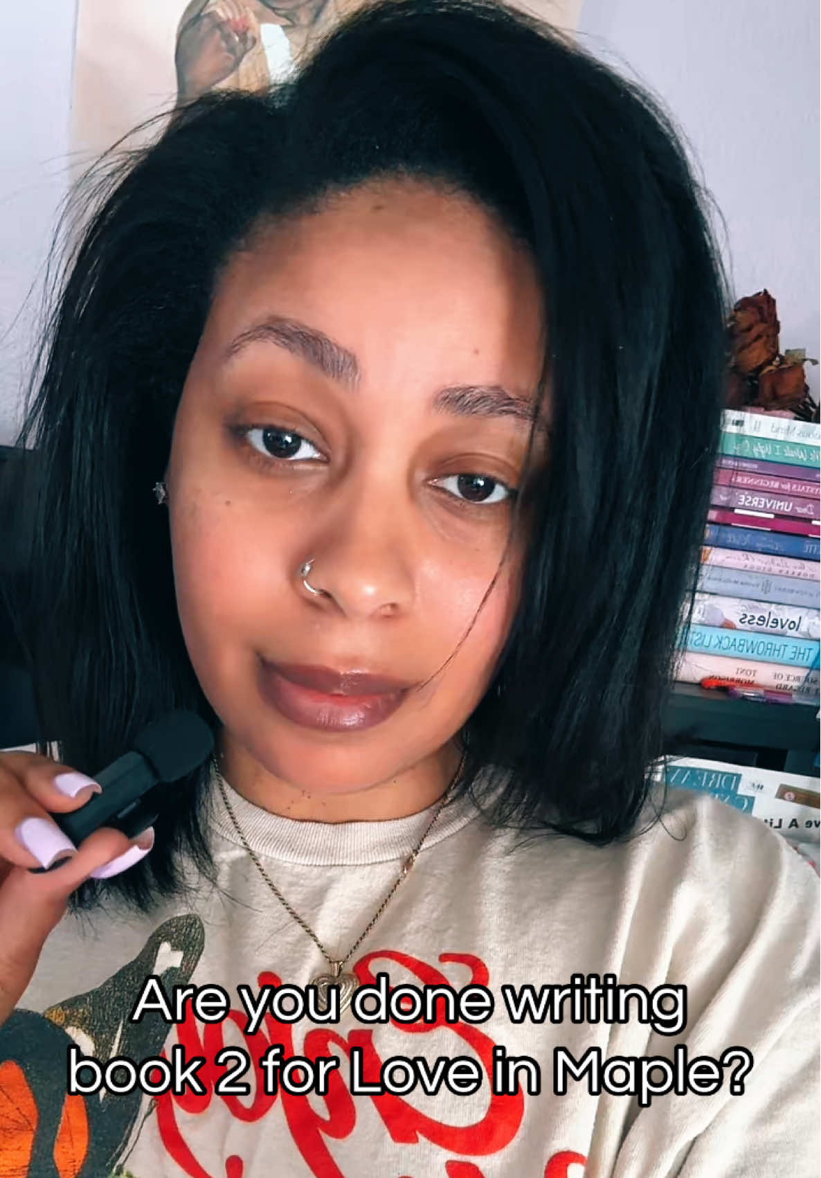 @Author Sydney Reneé