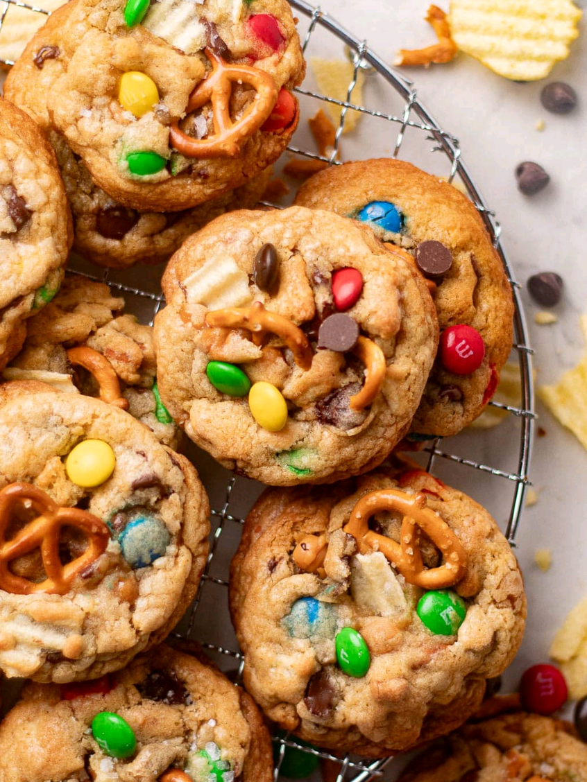 @Chenée Today | Baking Recipes