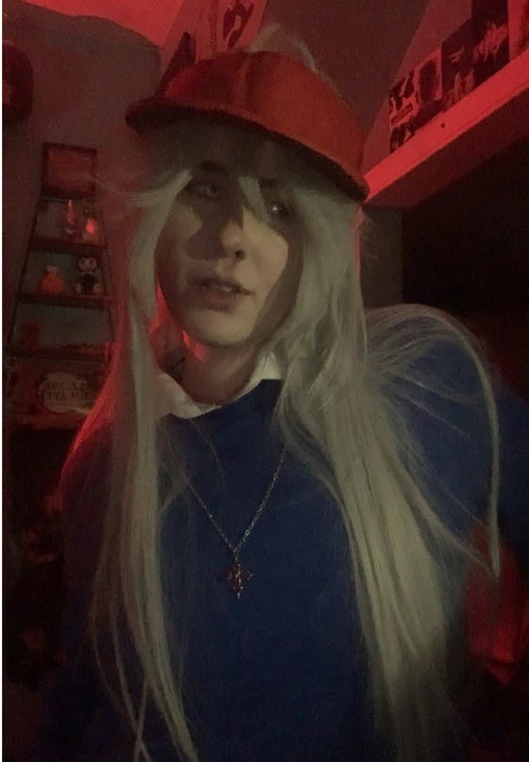 @CHVX 🎭