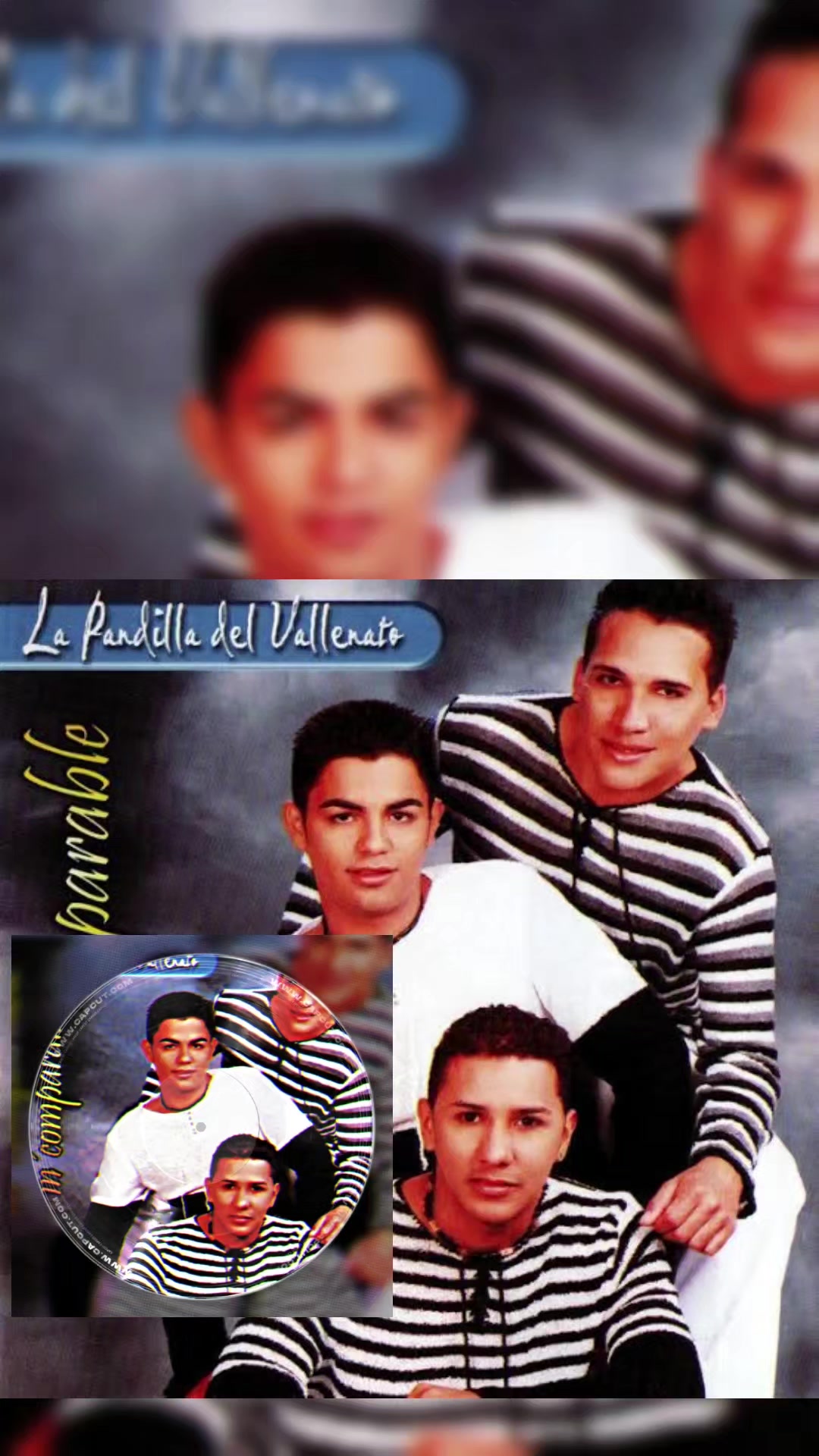 @Vallenatos Everywhere