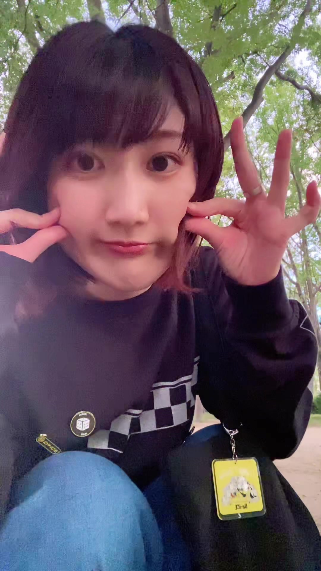 @ゆうみん