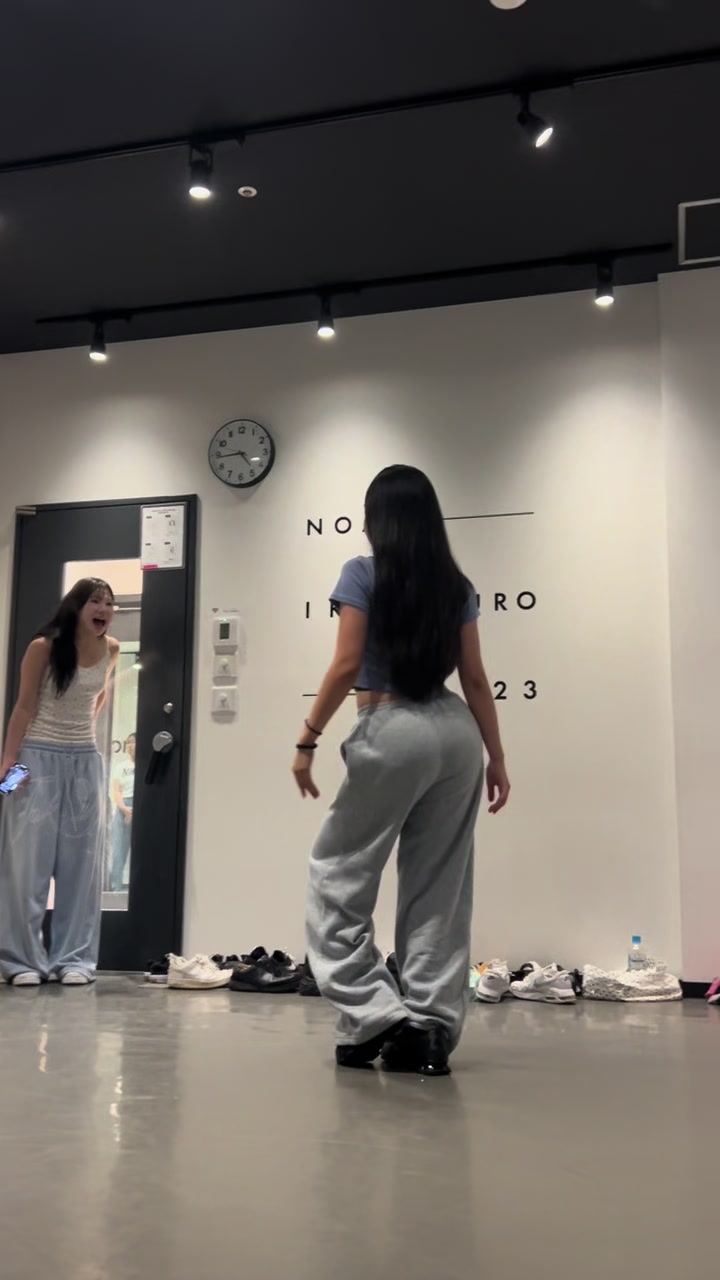 @あんず/안즈