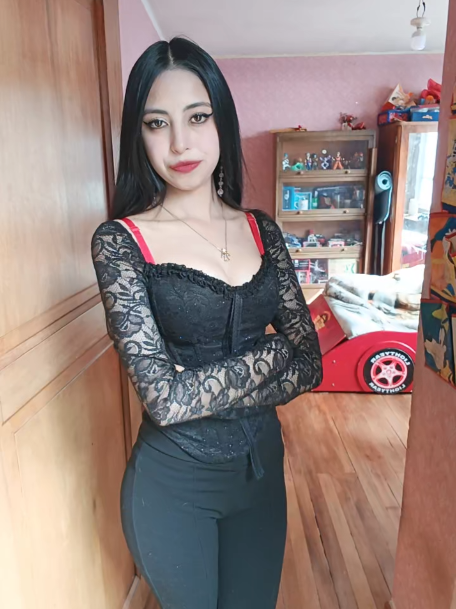 @🦝ROSSE NUÑEZ🦝