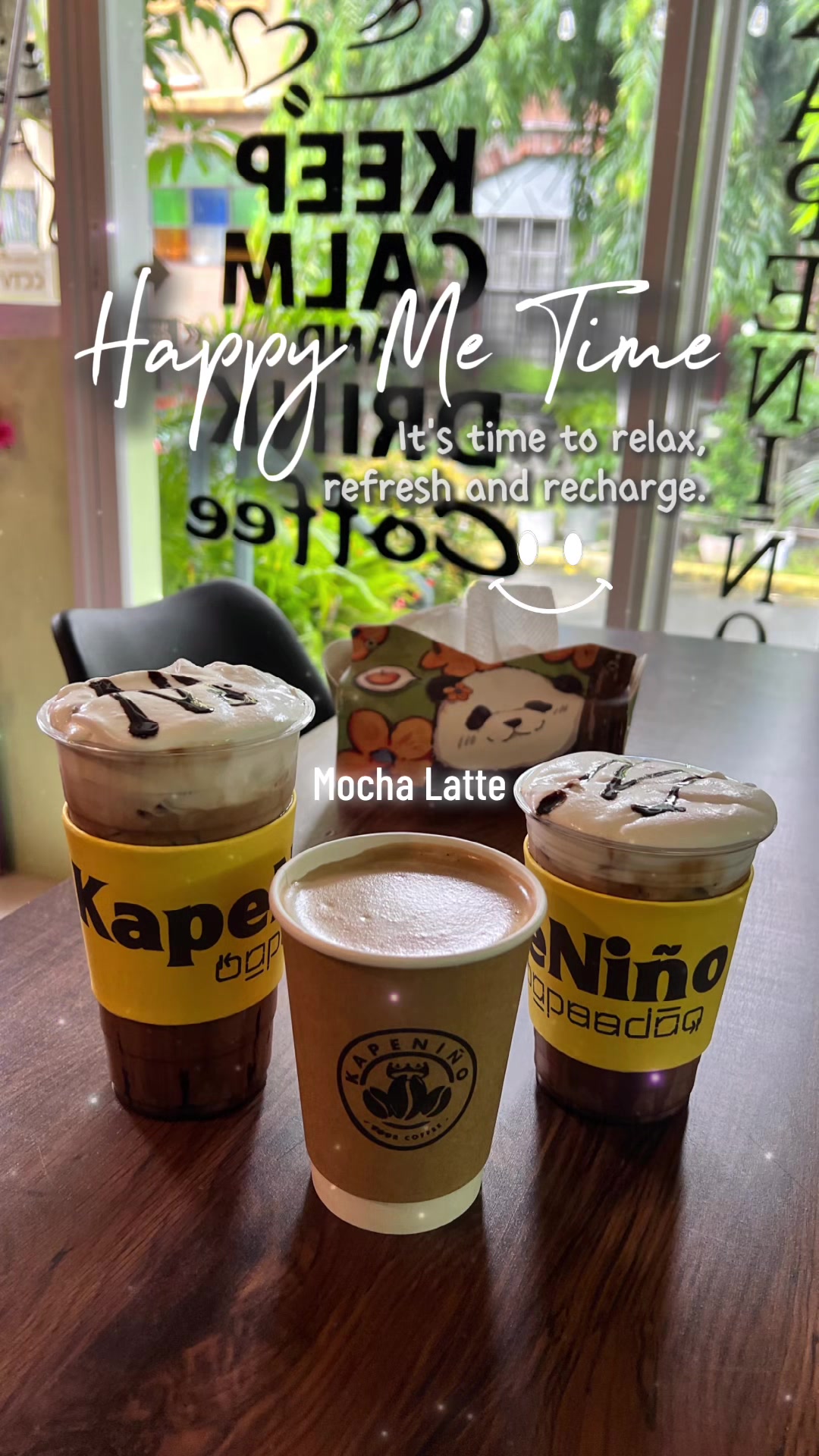 @Kape Niño