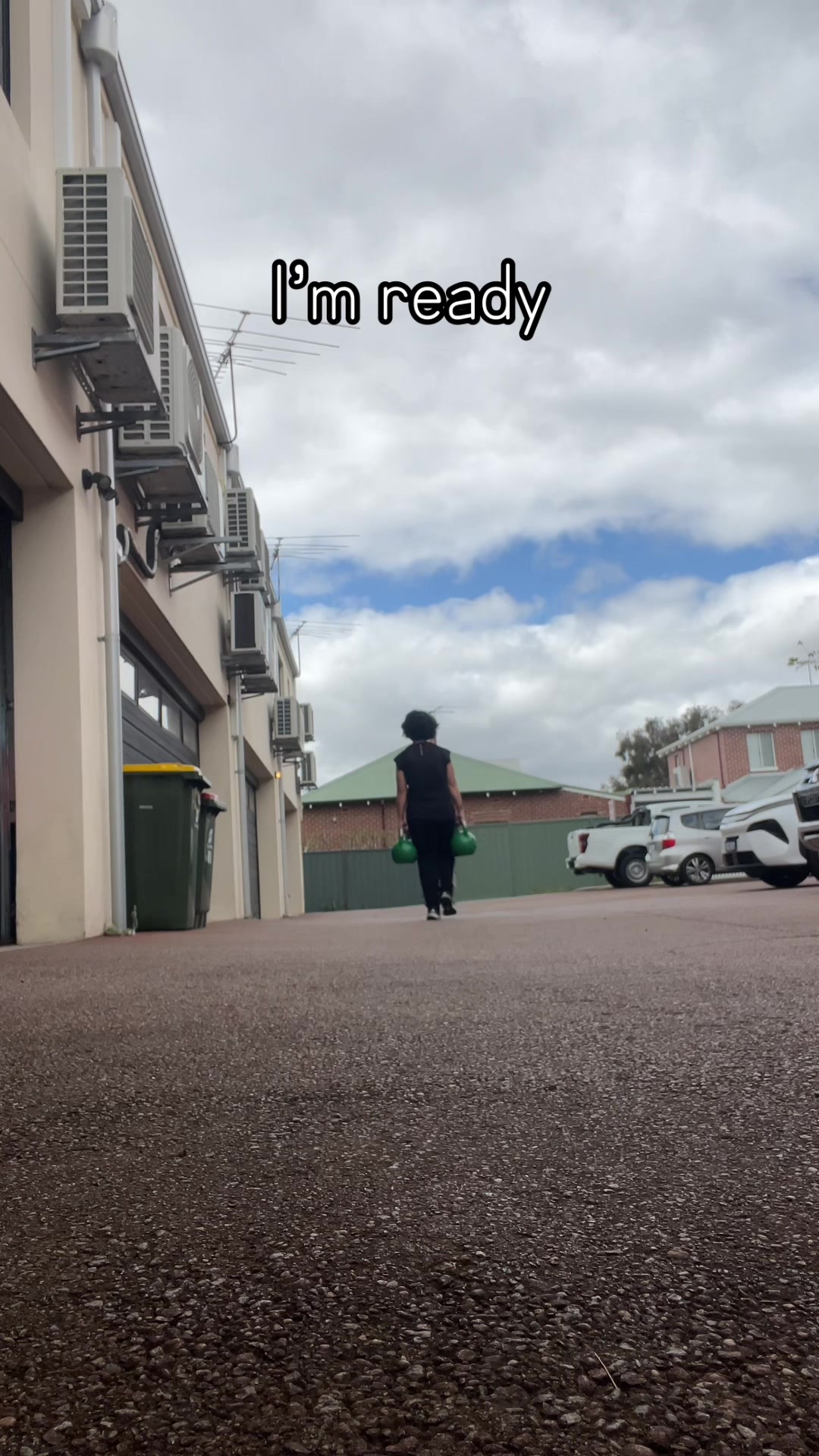 @Okarina | Perth Pawrent Guide