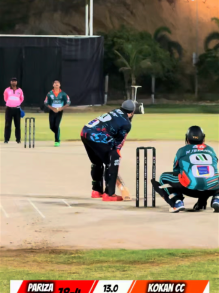 @Escribir Cricket Club