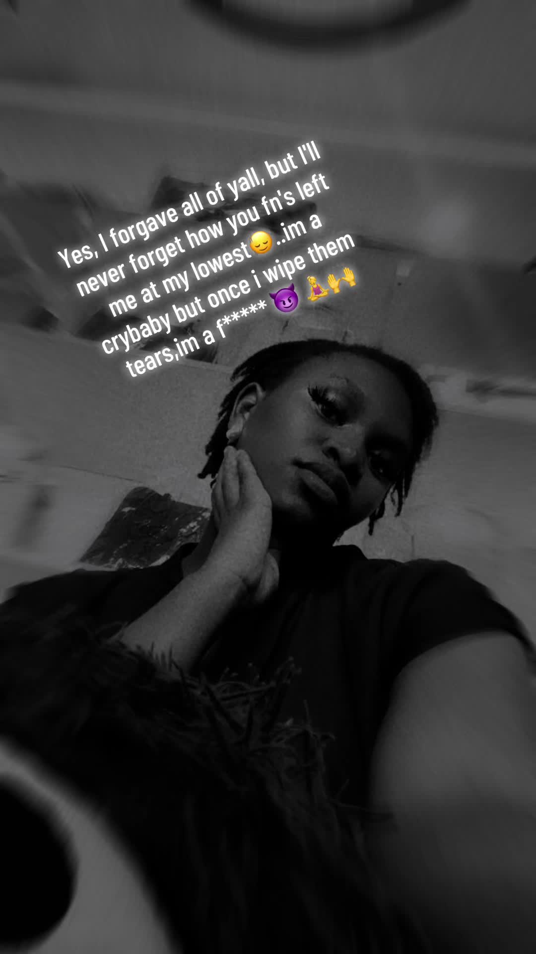 @NahoneDorcusAJ&hearts;️🍀✨