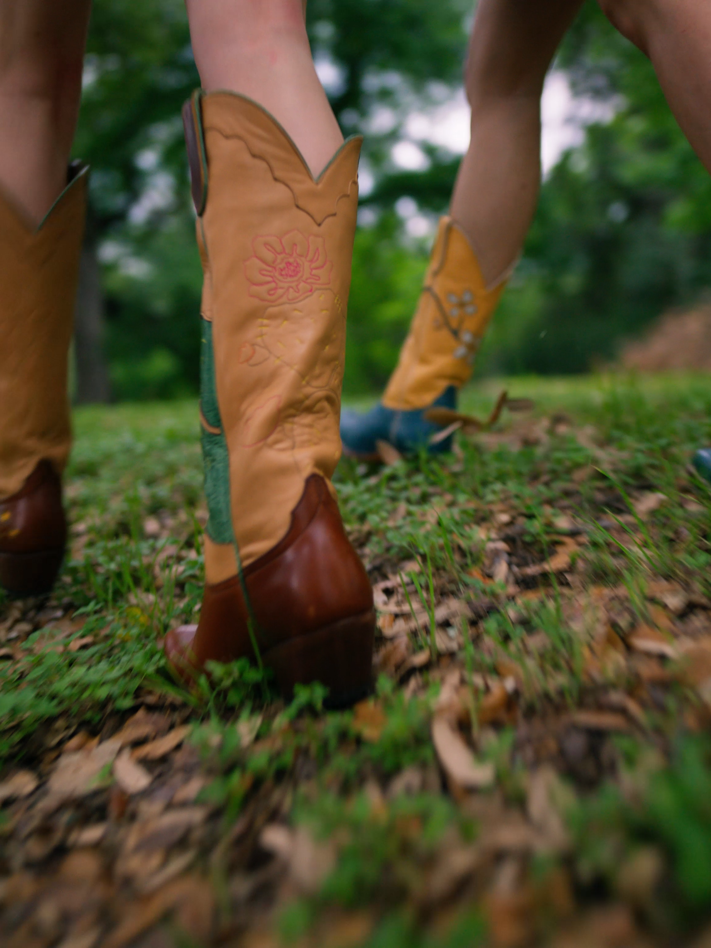 @Frauleinbootcompany