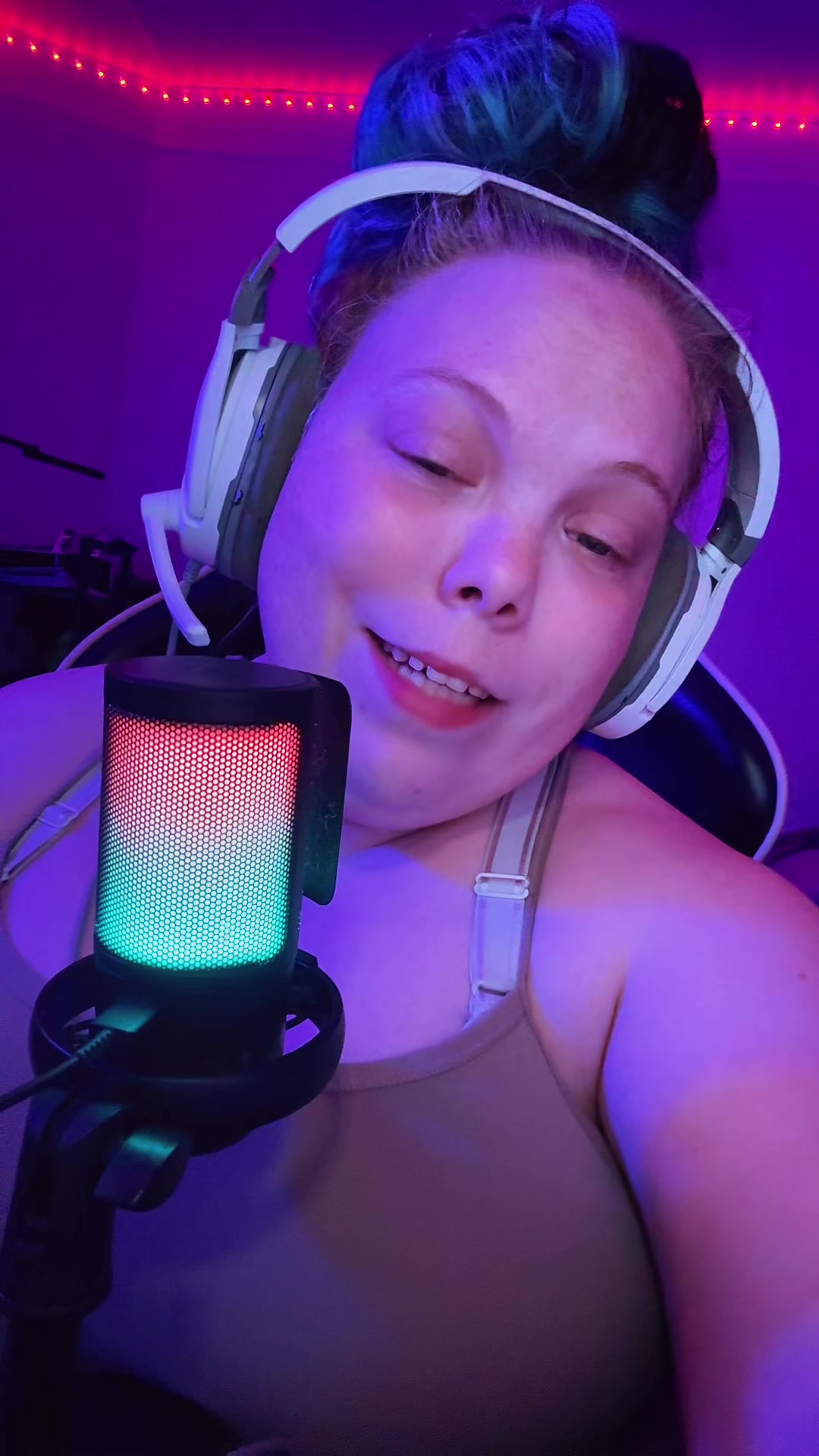 @Bruhhh! It’s Gabbers