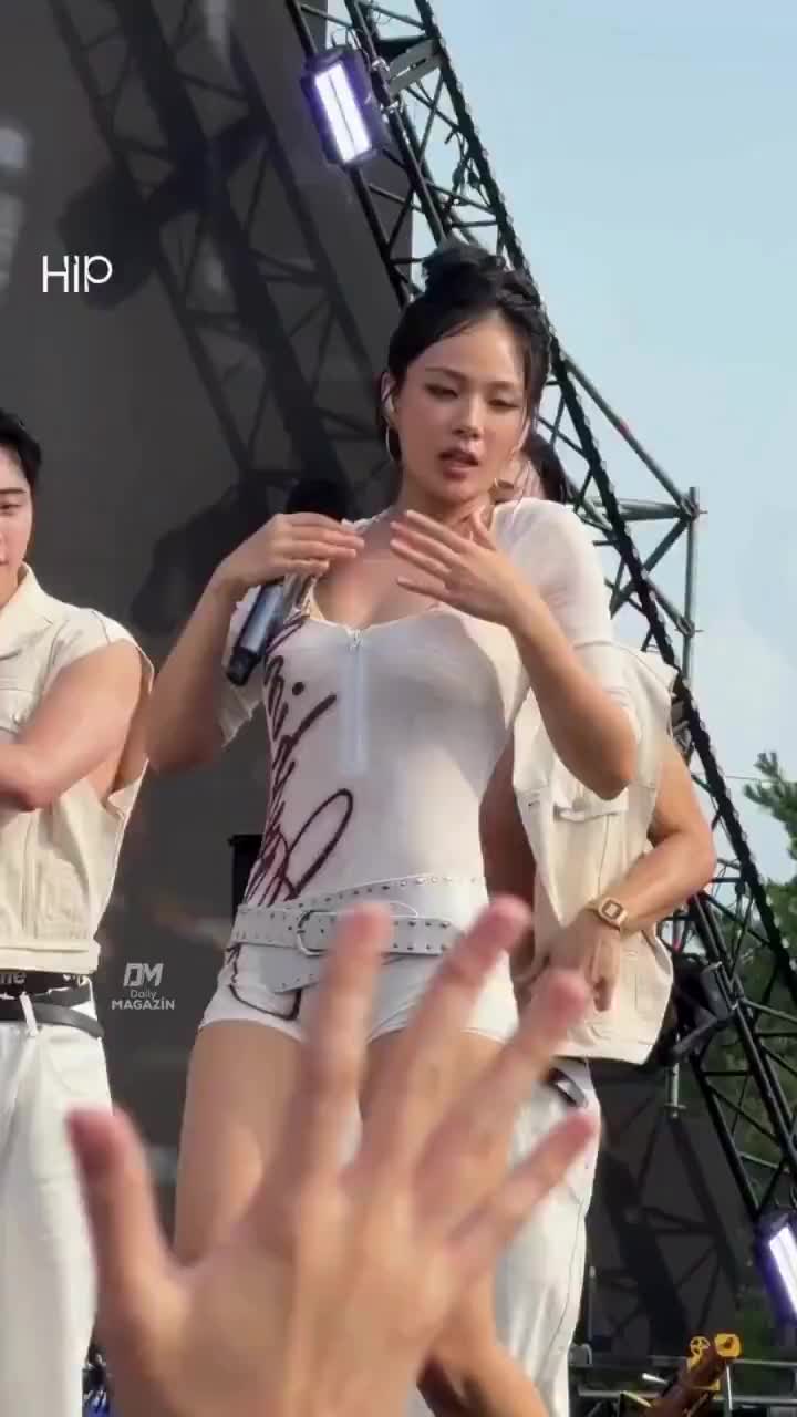 @Soo hee stun