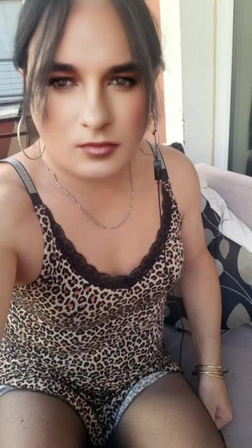 @Aslı ♥️ crossdresser ♥️ 💃👠