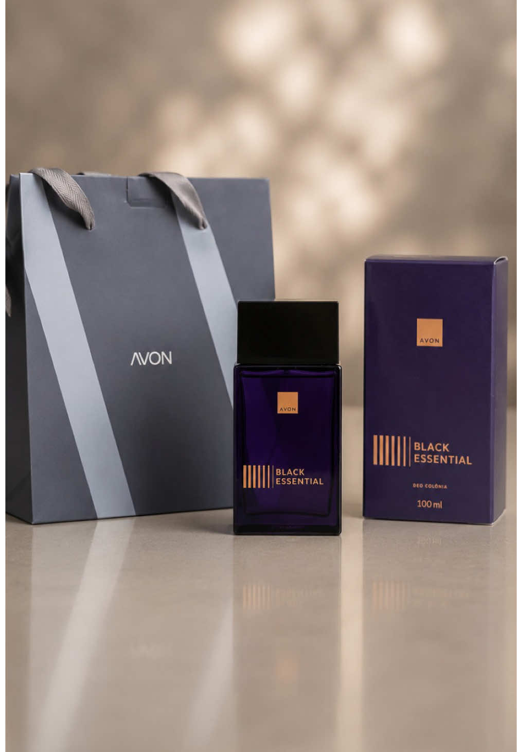 @Consultoria Natura e Avon