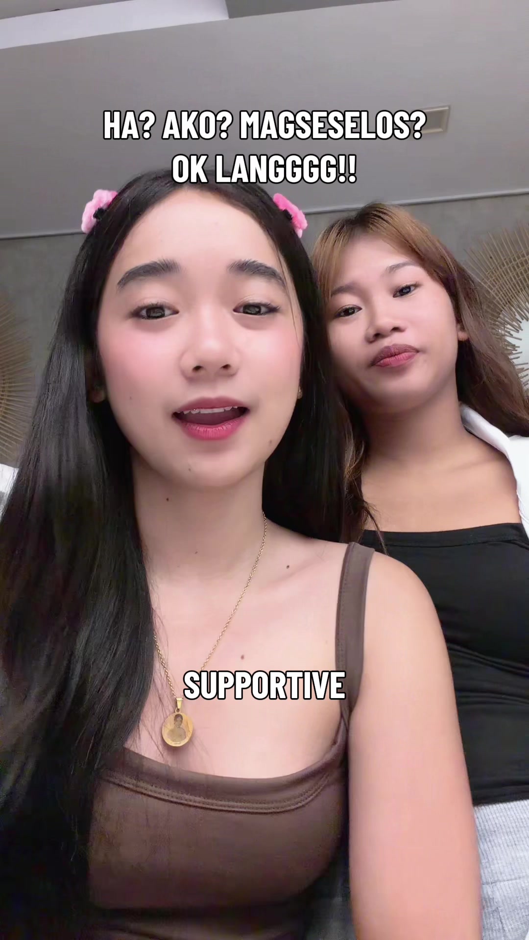 @Xyrene Gene